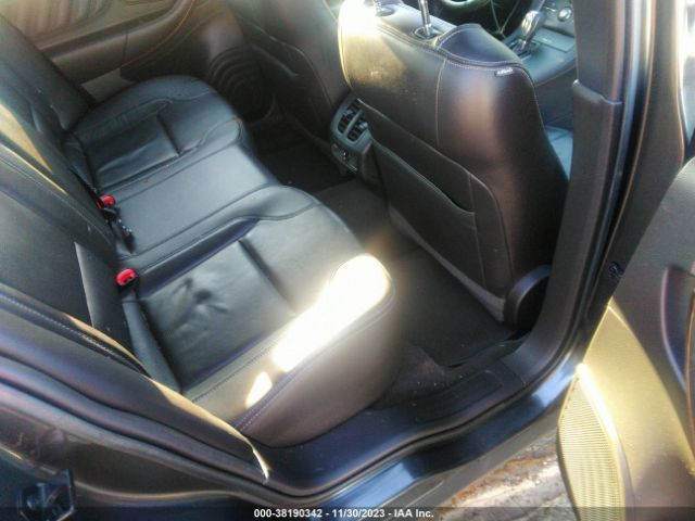 1FAHP2F83GG156774 Ford Taurus Limited