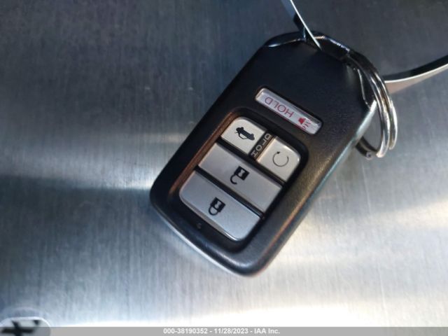JHMFC1F76KX004252 Honda Civic Ex-l