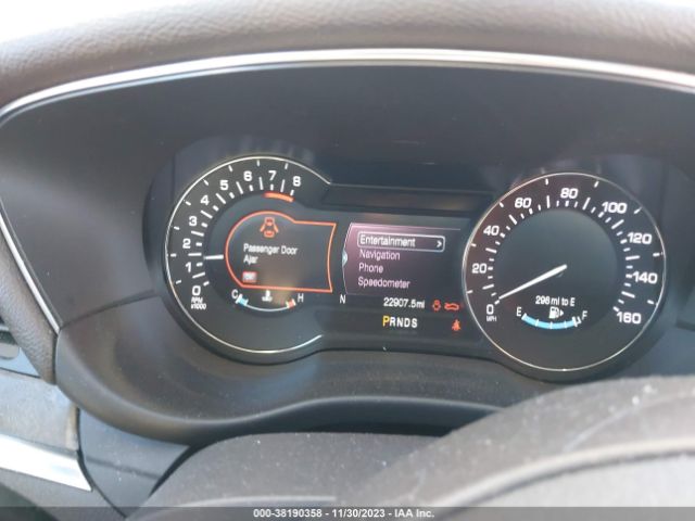 5LMTJ3DHXKUL43690 Lincoln Mkc Reserve