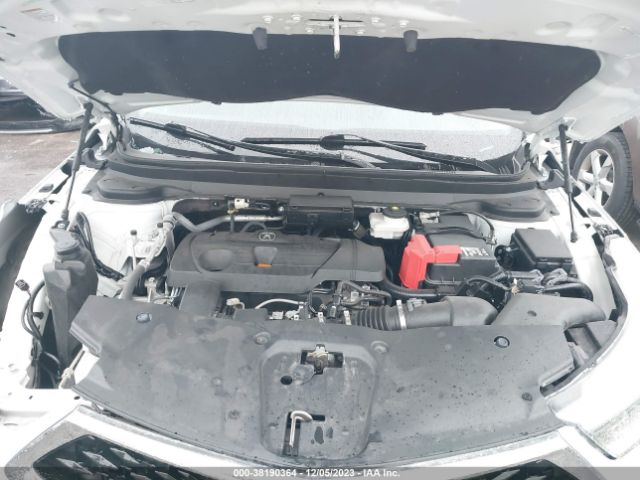 5J8TC2H53LL038097 Acura Rdx Technology Package