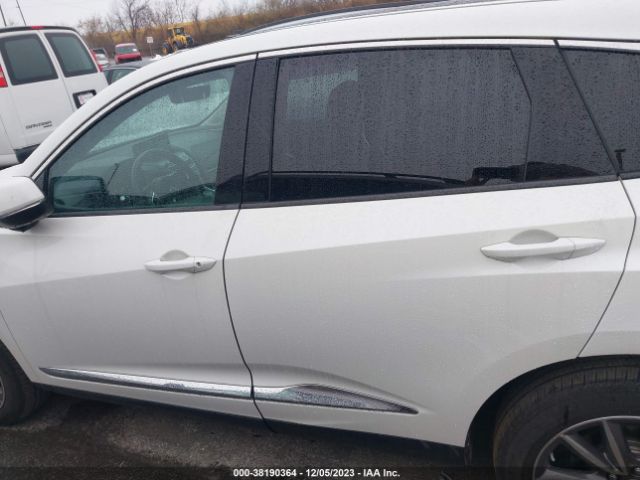 5J8TC2H53LL038097 Acura Rdx Technology Package