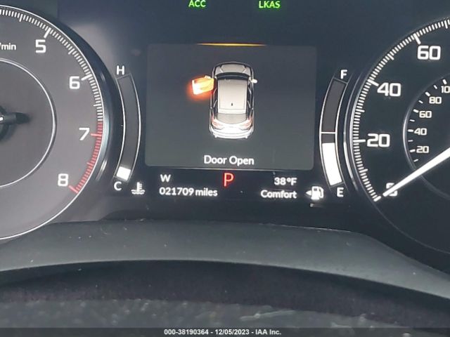 5J8TC2H53LL038097 Acura Rdx Technology Package