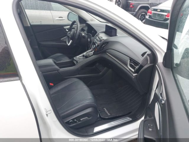 5J8TC2H53LL038097 Acura Rdx Technology Package