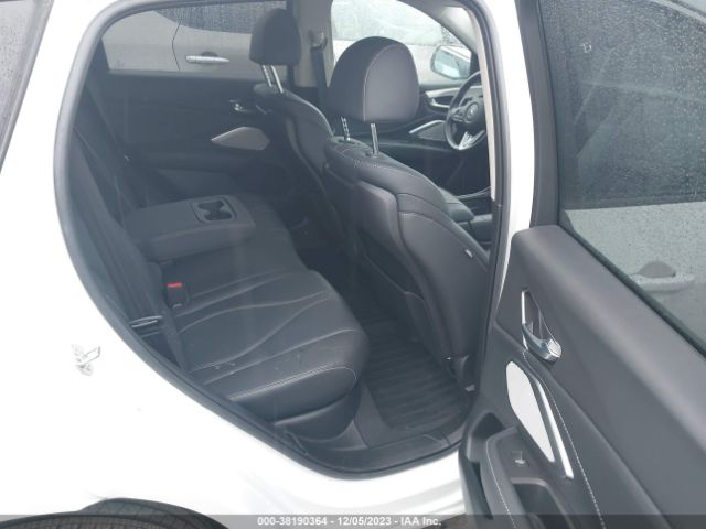 5J8TC2H53LL038097 Acura Rdx Technology Package