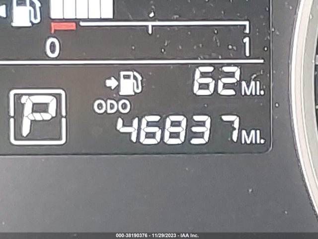 Nissan KICKS S 2019 3N1CP5CUXKL543367 Image 7