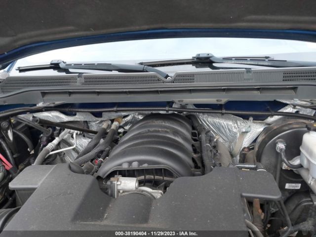 1GTV2UEC2FZ378609 GMC Sierra 1500 Sle
