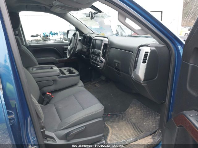 1GTV2UEC2FZ378609 GMC Sierra 1500 Sle