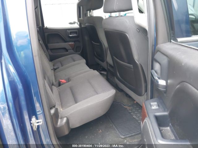 1GTV2UEC2FZ378609 GMC Sierra 1500 Sle