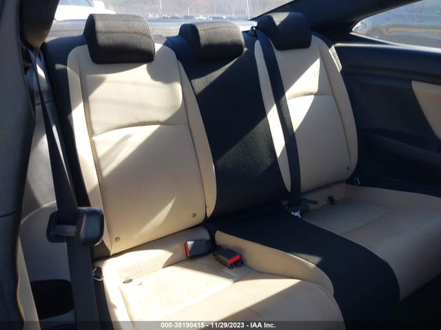 2016 HONDA CIVIC LX VIN: 2HGFC4B58GH306839