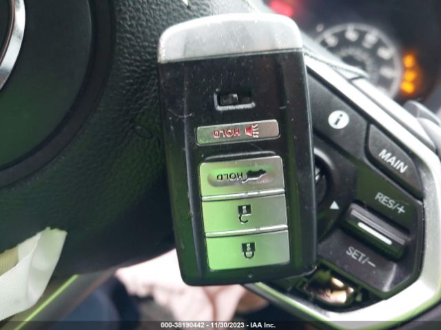 5J8TC2H58LL041562 Acura Rdx Technology Package