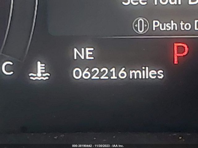 5J8TC2H58LL041562 Acura Rdx Technology Package