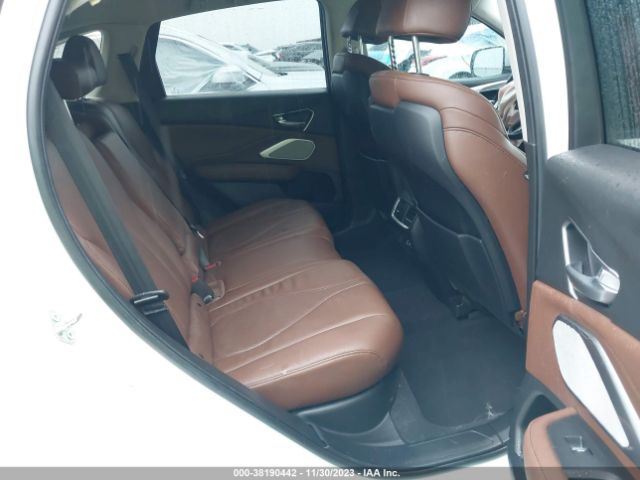 5J8TC2H58LL041562 Acura Rdx Technology Package