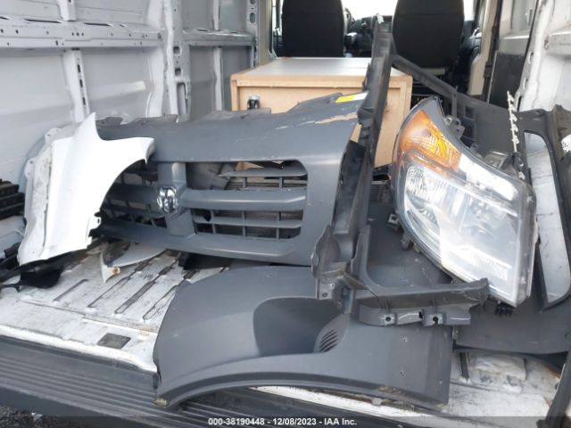 3C6TRVAG4HE535709 RAM Promaster 1500 Low Roof 136 Wb