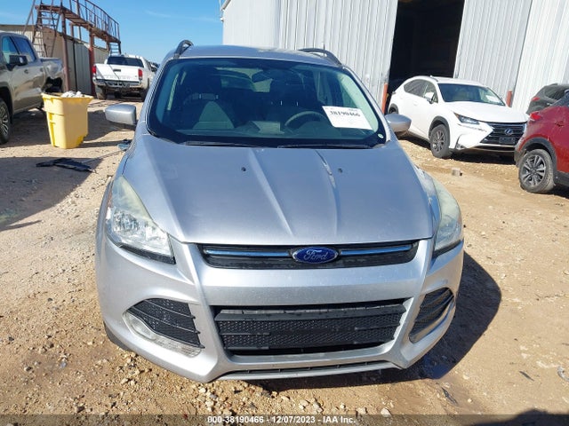 Ford ESCAPE SE 2014 1FMCU0GX4EUD57939 Image 12