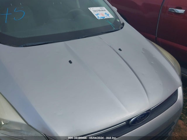 Ford ESCAPE SE 2014 1FMCU0GX4EUD57939 Image 17