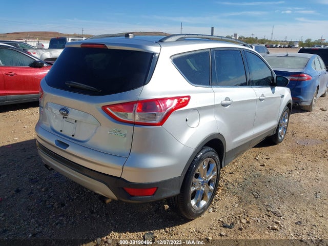 Ford ESCAPE SE 2014 1FMCU0GX4EUD57939 Image 4