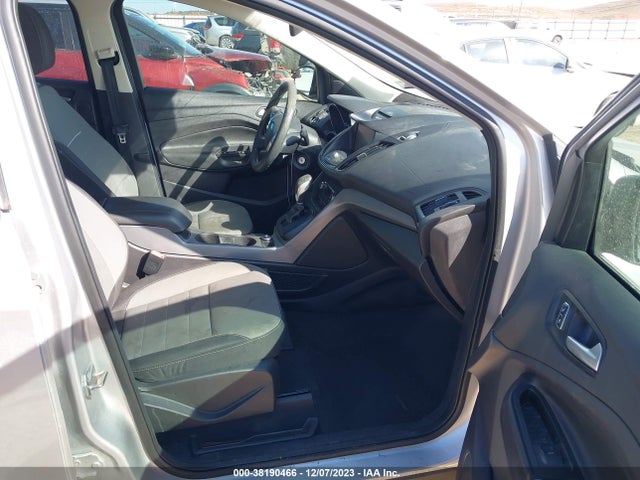 Ford ESCAPE SE 2014 1FMCU0GX4EUD57939 Image 5