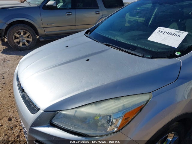 Ford ESCAPE SE 2014 1FMCU0GX4EUD57939 Image 6