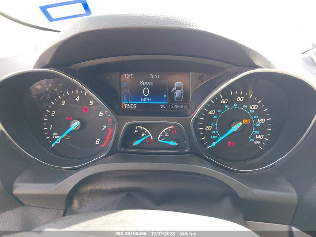 Ford ESCAPE SE 2014 1FMCU0GX4EUD57939 Image 7