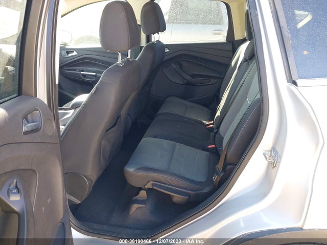 Ford ESCAPE SE 2014 1FMCU0GX4EUD57939 Image 8