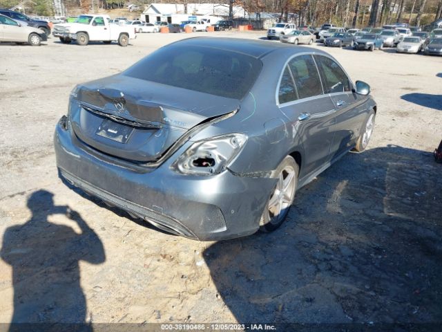 2017 MERCEDES-BENZ C-CLASS 55SWF4KB0HU171468 Photo 3