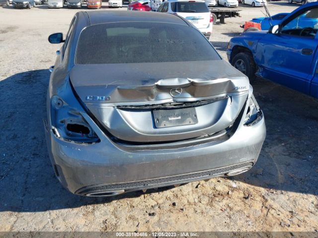 2017 MERCEDES-BENZ C-CLASS 55SWF4KB0HU171468 Photo 5