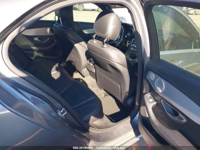 2017 MERCEDES-BENZ C-CLASS 55SWF4KB0HU171468 Photo 7