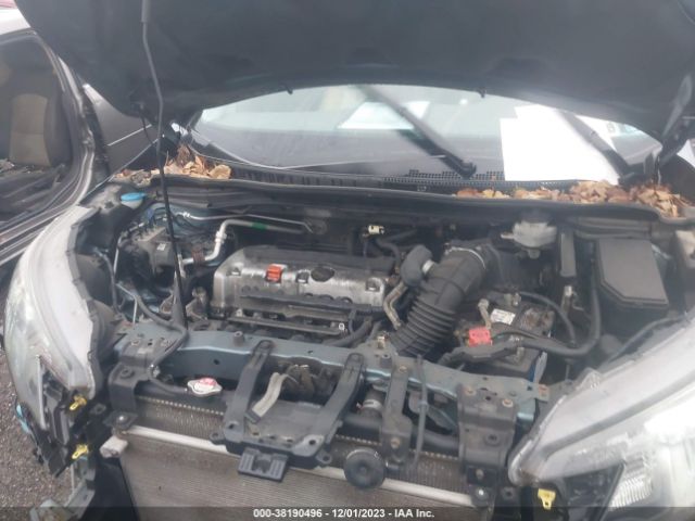 5J6RM4H70EL021001 Honda Cr-v Ex-l