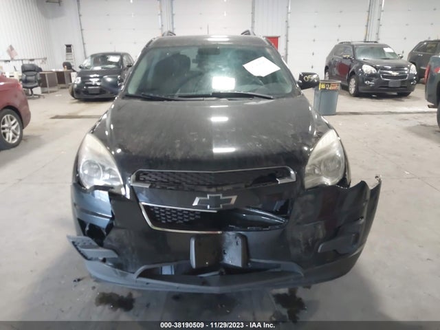 Chevrolet EQUINOX 1LT 2015 2GNALBEK3F6108444 Image 12