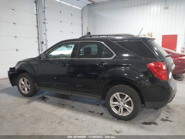 Chevrolet EQUINOX 1LT 2015 2GNALBEK3F6108444 Image 14