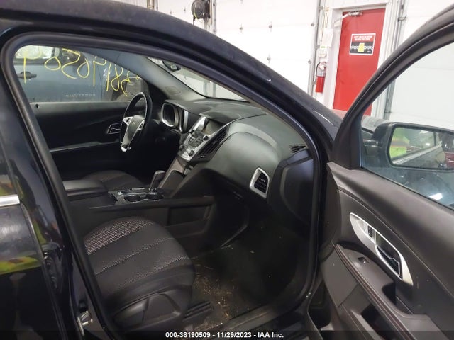 Chevrolet EQUINOX 1LT 2015 2GNALBEK3F6108444 Image 5