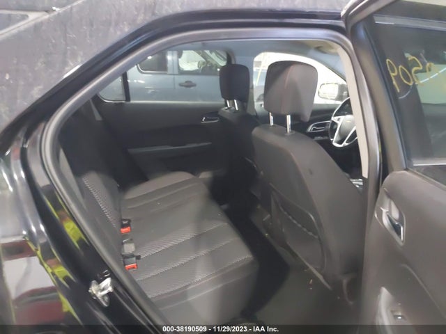 Chevrolet EQUINOX 1LT 2015 2GNALBEK3F6108444 Image 8