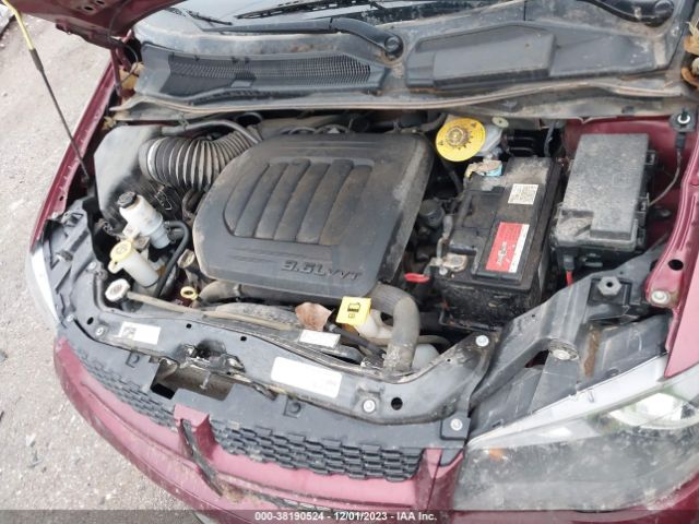 2C4RDGEG6KR646646 Dodge Grand Caravan Gt