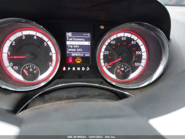2C4RDGEG6KR646646 Dodge Grand Caravan Gt