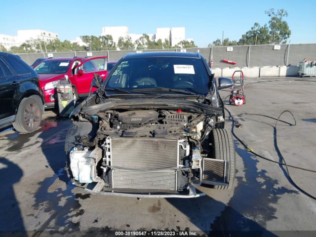 WBXHU7C30J5H42480 BMW X1 Sdrive28i