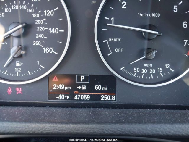 WBXHU7C30J5H42480 BMW X1 Sdrive28i