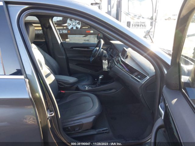 WBXHU7C30J5H42480 BMW X1 Sdrive28i