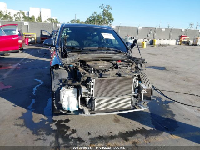 WBXHU7C30J5H42480 BMW X1 Sdrive28i