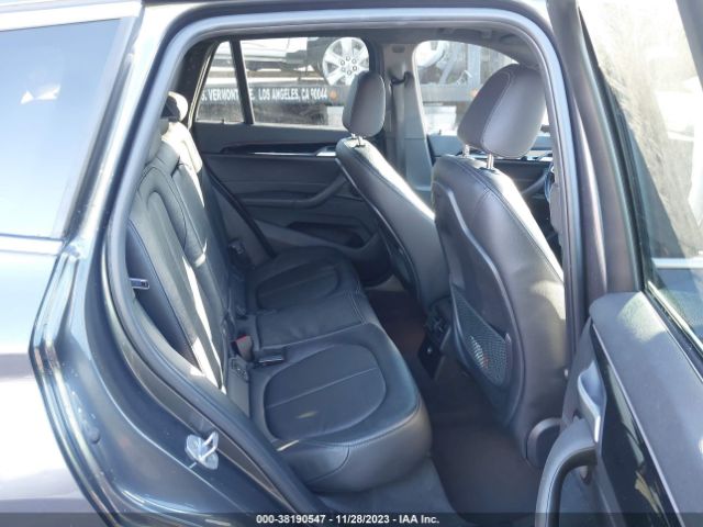 WBXHU7C30J5H42480 BMW X1 Sdrive28i