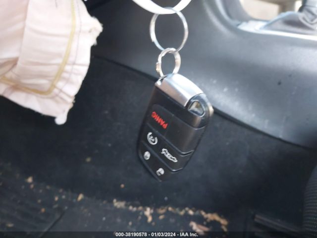 2C3CDXEJ7GH133165 Dodge Charger Srt 392