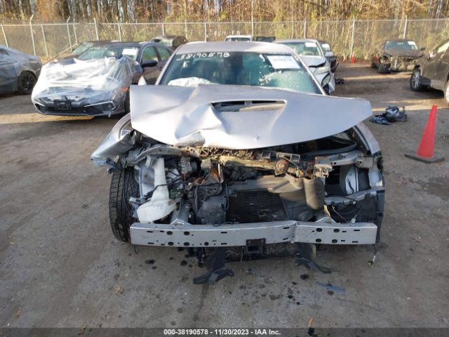 2C3CDXEJ7GH133165 Dodge Charger Srt 392