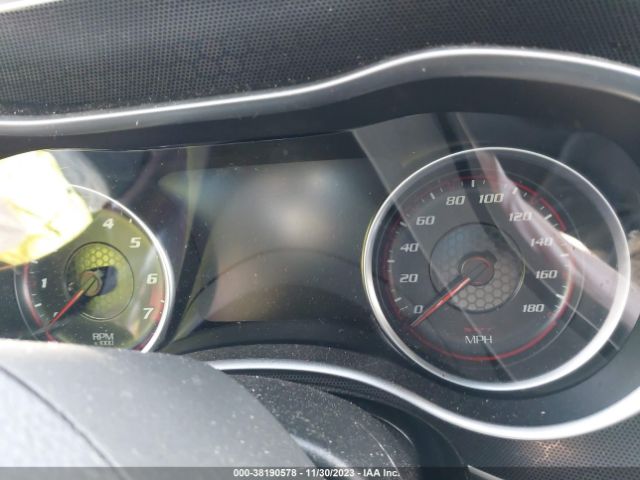 2C3CDXEJ7GH133165 Dodge Charger Srt 392