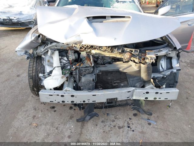 2C3CDXEJ7GH133165 Dodge Charger Srt 392