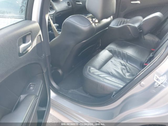 2C3CDXEJ7GH133165 Dodge Charger Srt 392