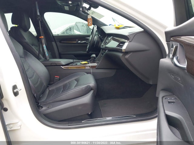 Cadillac Ct6 Platinum 2016 1G6KK5R64GU153381 Image 5
