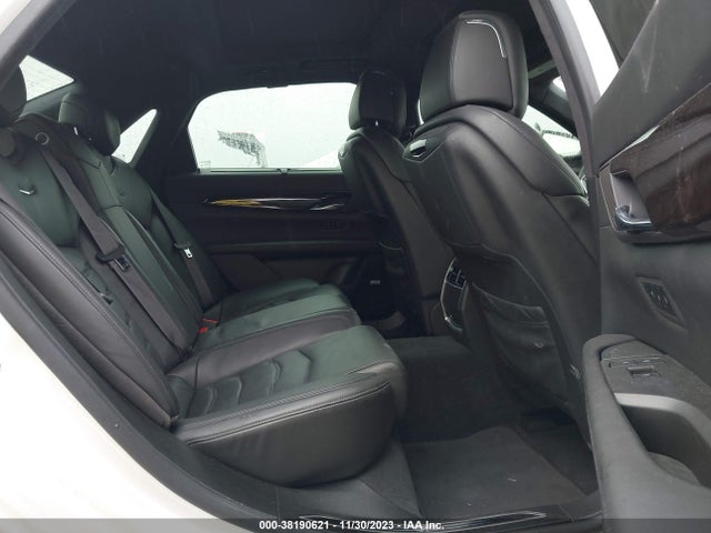 Cadillac Ct6 Platinum 2016 1G6KK5R64GU153381 Image 8