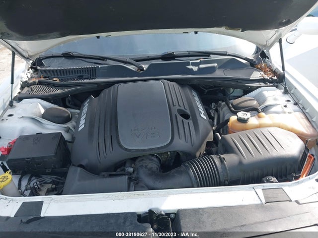 Dodge Challenger R/t Plus 2017 2C3CDZBT8HH592112 Image 10