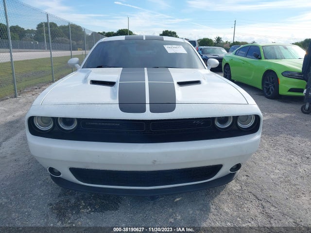 Dodge Challenger R/t Plus 2017 2C3CDZBT8HH592112 Image 12