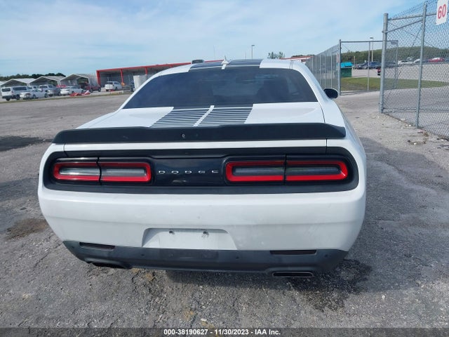 Dodge Challenger R/t Plus 2017 2C3CDZBT8HH592112 Image 16