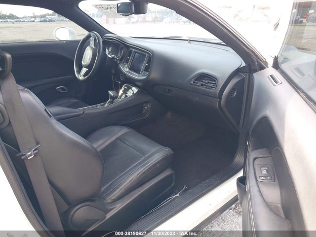 Dodge Challenger R/t Plus 2017 2C3CDZBT8HH592112 Image 5